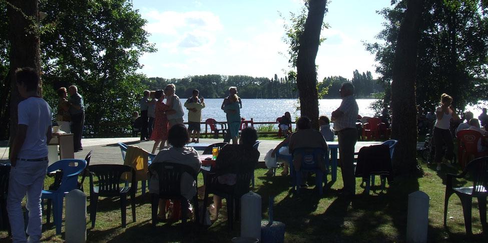 Camping Ille et Vilaine