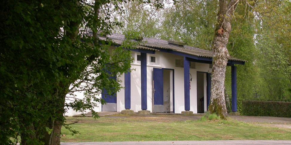 Camping dans l'Ille et Vilaine