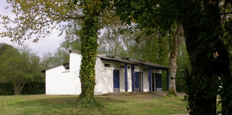 Camping en Bretagne
