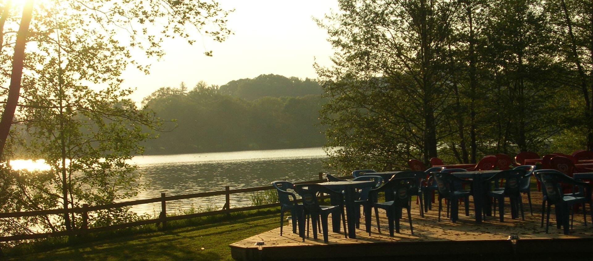 Photo ᐃ DU LAC *** n°1
