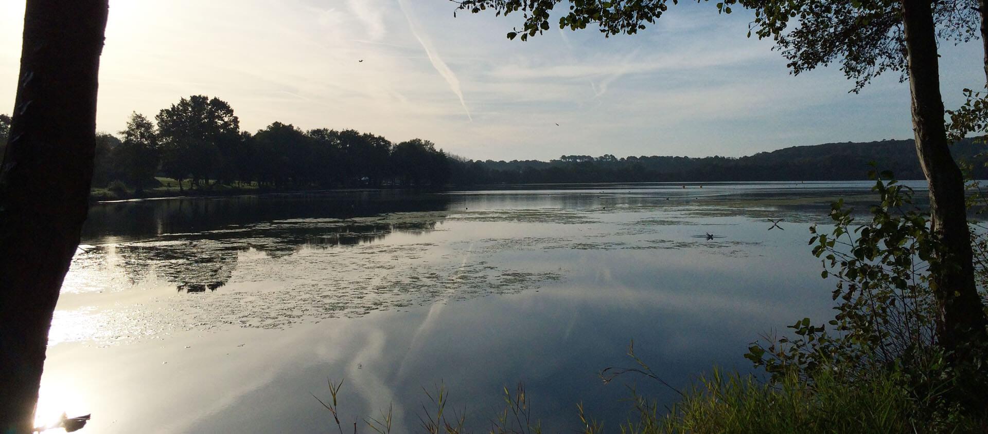 Photo ᐃ DU LAC *** n°1